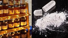 Cocaina nascosta nei vasetti di miele: la cascina abbandonata diventata centrale dello spaccio