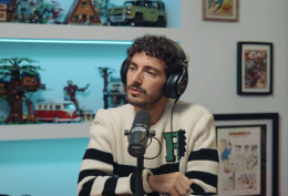 &ldquo;Non era la mia moto&rdquo;: Bagnaia racconta la stagione della frattura