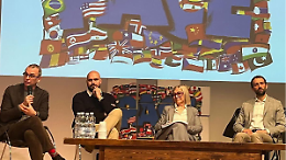 CamminAutismo, al Sermig di Torino presentati i dati: quattro anni di cammini inclusivi con risultati tangibili