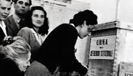 Ottant&rsquo;anni di voto, ottant&rsquo;anni di donne in Comune: Ciri&eacute; celebra le elette di Palazzo D&rsquo;Oria