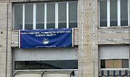 Ivrea insicura, colpa del sindaco Matteo Chiantore, il "silente"