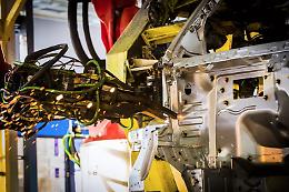 Automotive europeo, Anfia: l&rsquo;Industrial Accelerator Act &egrave; il primo passo per difendere l&rsquo;auto made in Ue