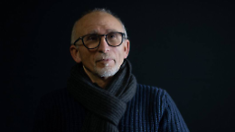 Volpiano piange Salvatore Lo Monaco, fotografo e walking leader di escursioni