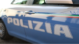 Ricercato internazionale arrestato a Torino: deve rispondere di truffa e falso