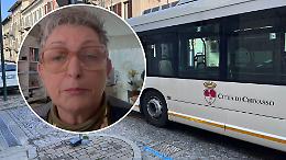 Bus sperimentale a Chivasso da luned&igrave; 9, ma i biglietti non si trovano: la protesta dei commercianti (VIDEO)