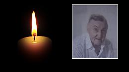 Castiglione Torinese in lutto per Fiorenzo Borca, storico farmacista del paese