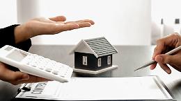 Comprare casa &egrave; sempre pi&ugrave; difficile: mutui troppo pesanti anche per redditi medi