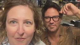 &ldquo;Gabriel non deve fuggire&rdquo;: lo scherzo horror a Gabriel Garko fa impazzire il web