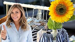 A Torino torna il Mercatino solidale di Abito: tre giorni tra vintage, sostenibilit&agrave; e solidariet&agrave;