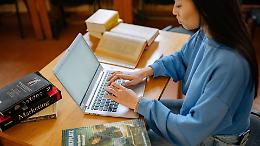 Al via le borse di studio Amazon Women in Innovation: opportunit&agrave; per le studentesse Stem del Politecnico di Torino