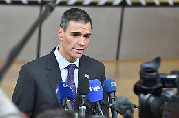 Trump minaccia lo stop al commercio con la Spagna dopo il no alle basi USA: scontro su Iran e spese NATO al 5%