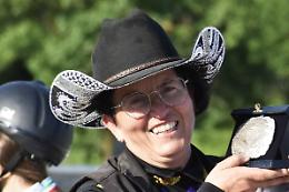 Old Ranch Ferrero: l'elogio dello sport, del talento e della dedizione