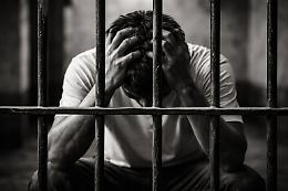 Allarme carceri in Italia: celle piene e 254 morti nel 2025