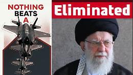 La guerra diventa meme: l&rsquo;esercito israeliano festeggia l&rsquo;attacco all&rsquo;Iran con &ldquo;Nothing beats a Jet2 holiday&rdquo; (VIDEO)