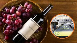 Maxi controlli sul vino: sequestrati 2,5 milioni di litri falsamente certificati