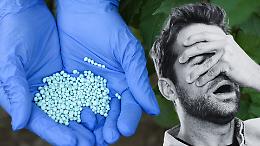 Fertilizzanti bloccati e prezzi in salita: l&rsquo;agricoltura italiana trema per Hormuz