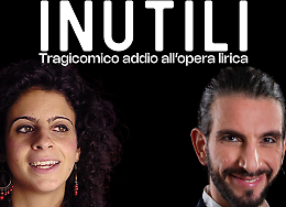 Prima nazionale al Teatro Pinelli: Casa Fools porta in scena &ldquo;Inutili&rdquo;