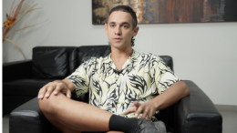 Cosmo va in scena al Seeyousound di Torino: l&rsquo;eporediese protagonista di un festival fuori dagli schemi