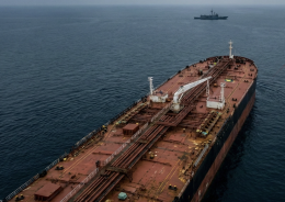 Il petrolio cambia rotta: Hormuz paralizzato, la Russia entra in gioco e l&rsquo;India diventa il nuovo epicentro dell&rsquo;energia globale&nbsp;