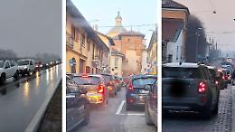 Circonvallazione di San Benigno Canavese, appello a Cirio: senza progetto il paese resta bloccato