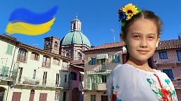 Dall&rsquo;Ucraina a Gassino, un&rsquo;associazione riporta il sorriso a 23 bambini lontano da guerra e Chernobyl