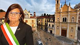 Caluso ci prova: "Il distretto del commercio &egrave; uno strumento per salvare i negozi"