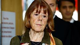 Vercelli dedica un nuovo albero a Gis&egrave;le Pelicot nel Giardino dei Giusti