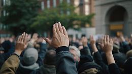 Neofascismo e proselitismo tra i militari: l&rsquo;inchiesta dei Ros scuote Torino