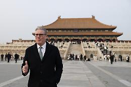 Arrestati tre uomini vicini al Labour per sospetto spionaggio a favore della Cina: tra loro il marito della deputata Joani Reid