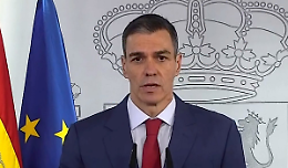 Se dire &ldquo;no alla guerra&rdquo; vi sembra scandaloso, allora il problema siamo noi