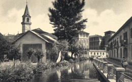 Tra livella e cazzuola: i capimastri di una volta 