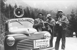 Carlo Brizzolara, ingegnere, scrittore e pioniere della canoa italiana