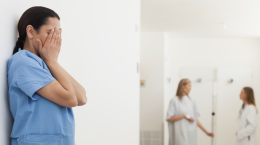 Devast&ograve; il reparto psichiatrico dell&rsquo;ospedale di Ciri&egrave;: condannato a un anno