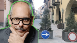 Ciri&egrave;, vandali scatenati in centro: &ldquo;Non possiamo pi&ugrave; ignorare quello che sta succedendo&rdquo;