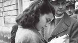 Volti e speranze: ottant'anni dal primo voto delle donne (Torino 1946&ndash;2026)