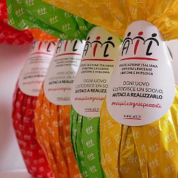 Oltre 3800 ore per il territorio: l'AIB di Mathi presenta il bilancio 2025 e torna in piazza con le uova A.I.L.