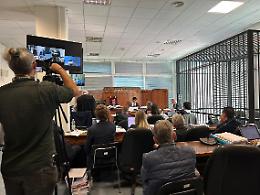 Processo Echidna, in aula il prestanome di Violi: &ldquo;Cos&igrave; ho incontrato Fantini di Cogefa&rdquo;