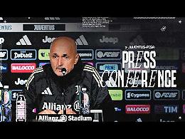 Juve, Spalletti non si nasconde: &ldquo;Squadra vera, faremo un grande finale&rdquo;. Ma contro il Pisa vietato sbagliare