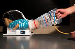 A Biella il primo parto in Piemonte con l&rsquo;Odon Device: la tecnologia che aiuta la nascita