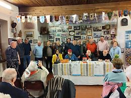 Bajo Dora capitale della cultura piemontese: torna il Festival letterario dedicato alle &ldquo;figure dimenticate&rdquo;