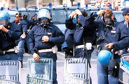 Suicidi in divisa, nasce il Nucleo d&rsquo;ascolto interforze per aiutare chi indossa un&rsquo;uniforme