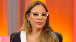 Diffamazione sui social, la Corte d&rsquo;Appello conferma la condanna alla figlia di Ornella Muti