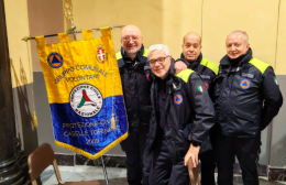 Caselle, la Protezione Civile trasloca nella casa confiscata: un presidio di legalit&agrave; in viale Bona