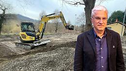 Campo sportivo addio: a Gassino Torinese scoppia la polemica sull&rsquo;area camper