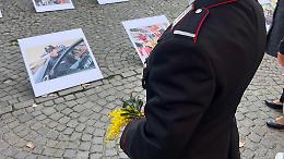 Ciri&eacute;, in piazza San Giovanni le storie di lavoro delle donne: la mostra fotografica per l&rsquo;8 marzo