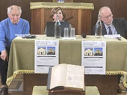 Dal tempo delle persecuzioni alla libert&agrave;: Chivasso celebra la storia valdese 