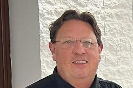 Venaria in lutto: morto Pier Luigi Diaferia, storico agente immobiliare stroncato da un malore a 61 anni