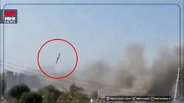 Iran, il video che potrebbe smentire Trump: &ldquo;Un missile Tomahawk Usa ha colpito vicino alla scuola&rdquo; (VIDEO)