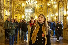 Tornano le Giornate FAI di Primavera: 780 luoghi segreti aperti al pubblico in tutta Italia
