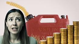 Guerra in Medio Oriente, pieno pi&ugrave; caro in Italia: la benzina sale e gli automobilisti pagano il conto